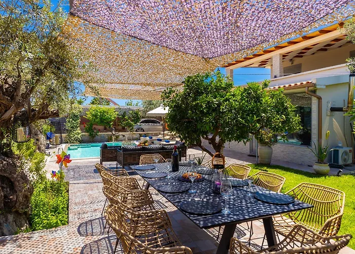 Villa Ammos