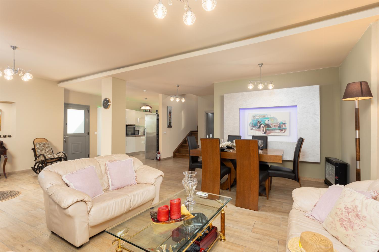 Ammos Villa Afantou