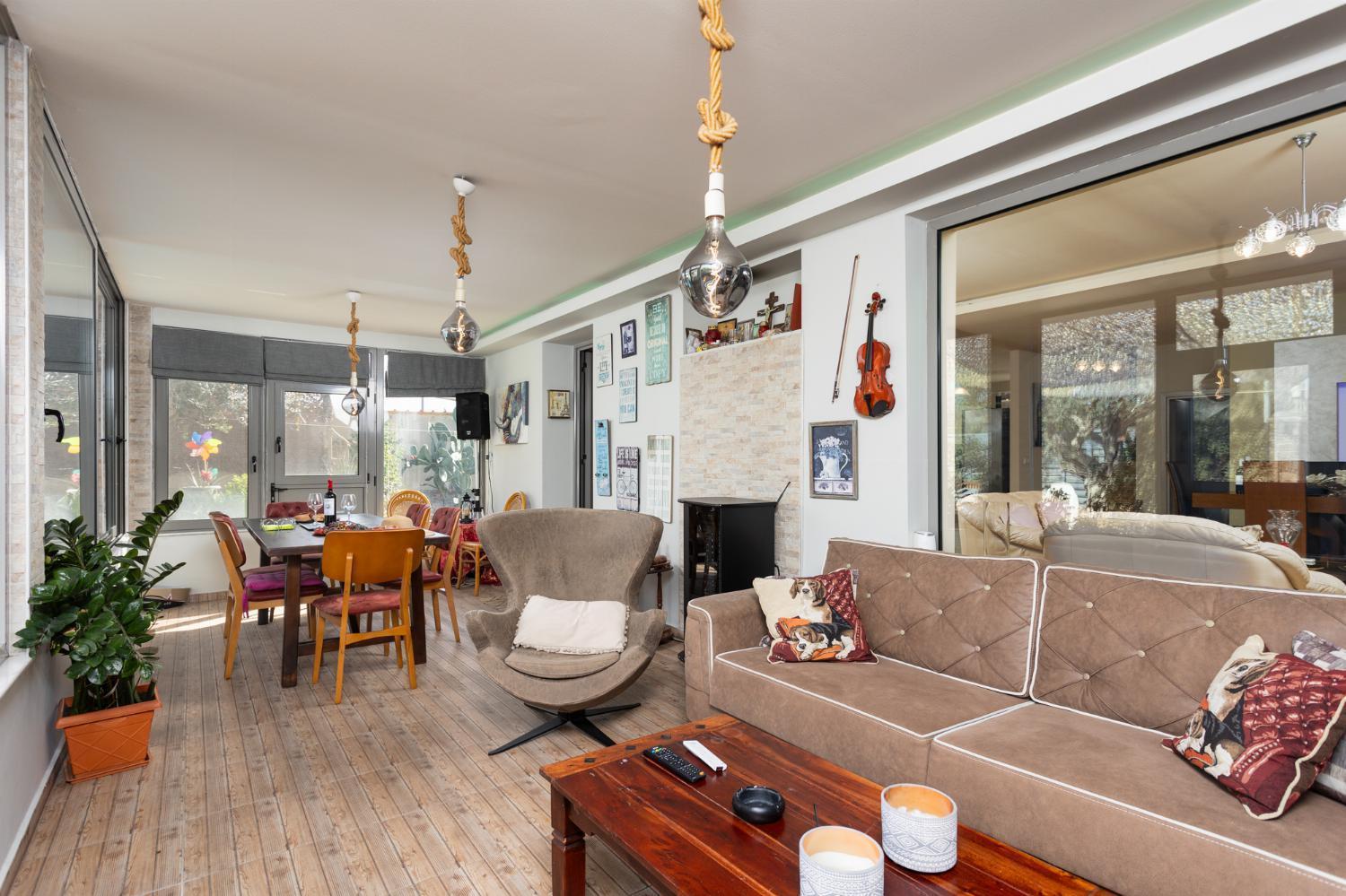 Ammos Villa *