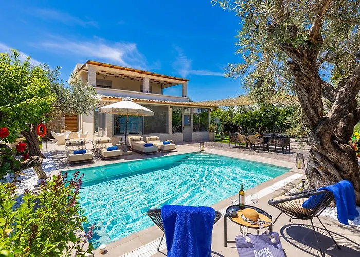 Villa Ammos